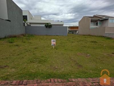 Terreno para Venda, em Campo Mour�o, bairro Rio do Campo Condom�nio Clube