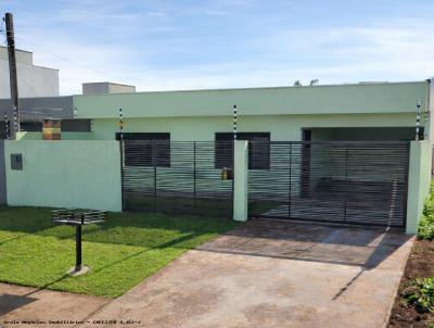 Casa para Venda, em , bairro Jardim Batel, 2 dormit�rios, 1 banheiro, 1 vaga