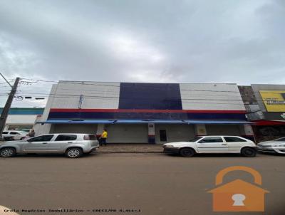 Sala Comercial para Loca��o, em Campo Mour�o, bairro Centro, 4 banheiros, 6 vagas