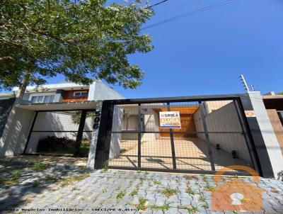 Casa para Loca��o, em Campo Mour�o, bairro Jardim Bot�nico I, 1 dormit�rio, 1 su�te, 2 vagas