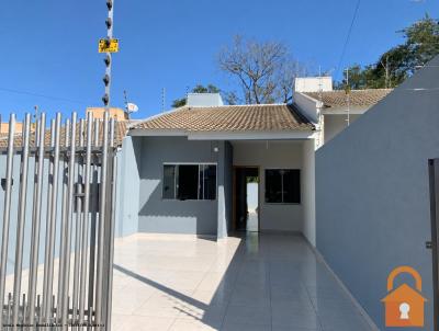 Casa para Loca��o, em Campo Mour�o, bairro Parque das Ac�cias, 2 dormit�rios, 1 banheiro, 2 vagas