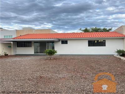 Casa para Venda, em Campo Mour�o, bairro Jardim Copacabana II, 2 dormit�rios, 1 banheiro