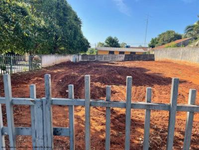 Terreno para Venda, em Goioer�, bairro Centro