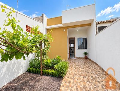 Casa para Venda, em , bairro Jardim Veneza, 2 dormit�rios, 1 banheiro, 1 vaga