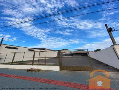 Terreno para Loca��o, em Campo Mour�o, bairro Centro, 1 banheiro