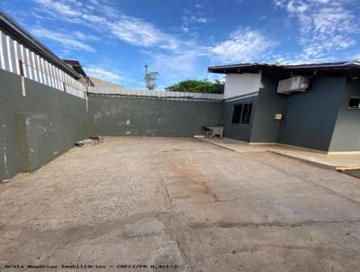 Terreno para Venda, em Campo Mour�o, bairro Jardim Para�so do Campo, 1 banheiro