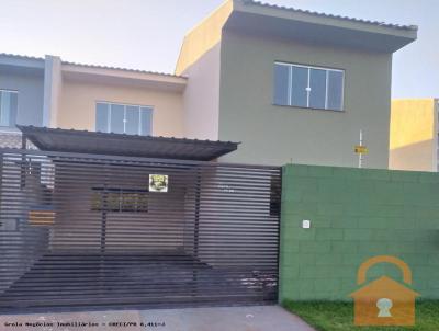 Sobrado para Venda na cidade de Campo Mour&atilde;o no bairro Cidade Alta II