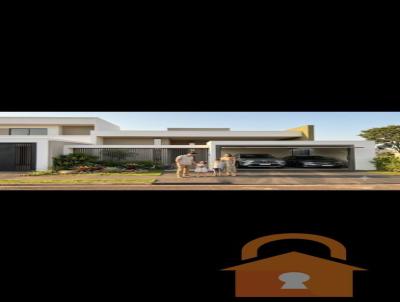 Casa para Venda na cidade de Campo Mour&atilde;o no bairro Jardim Pantaneiro