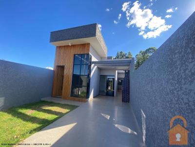Casa para Venda na cidade de Campo Mour&atilde;o no bairro Jd. Imperial