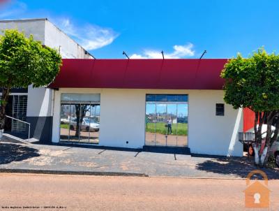 Sala Comercial para Loca&ccedil;&atilde;o na cidade de Campo Mour&atilde;o no bairro Vila C&acirc;ndida