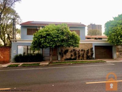 Sobrado para Venda na cidade de Campo Mour&atilde;o no bairro Centro