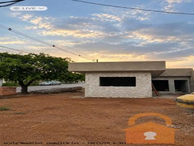 Casa para Venda na cidade de Campo Mour&atilde;o no bairro Jardim Sol Nascente II