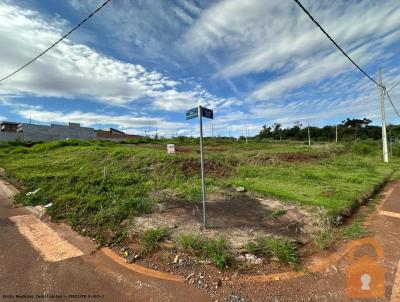 Terreno para Venda na cidade de Campo Mour&atilde;o no bairro Residencial Gran Riva
