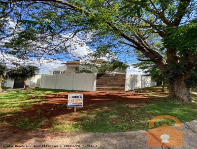Sobrado para Loca��o, em Campo Mour�o, bairro Jardim Maia, 3 dormit�rios, 3 banheiros, 1 su�te, 2 vagas